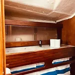 Nortada Boat Escape Båthotell