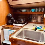 Nortada Boat Escape Båthotell Lisboa