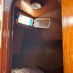 Nortada Boat Escape
