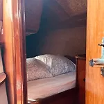 Båthotell Nortada Boat Escape