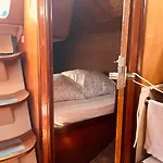 Tekne Nortada Boat Escape *