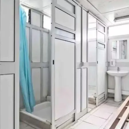 Nortada Boat Escape * Лиссабон