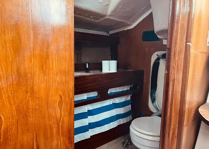 Nortada Boat Escape *